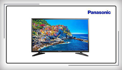 تعمیر تلویزیون پاناسونیک Panasonic در منزل ارزان قیمت 